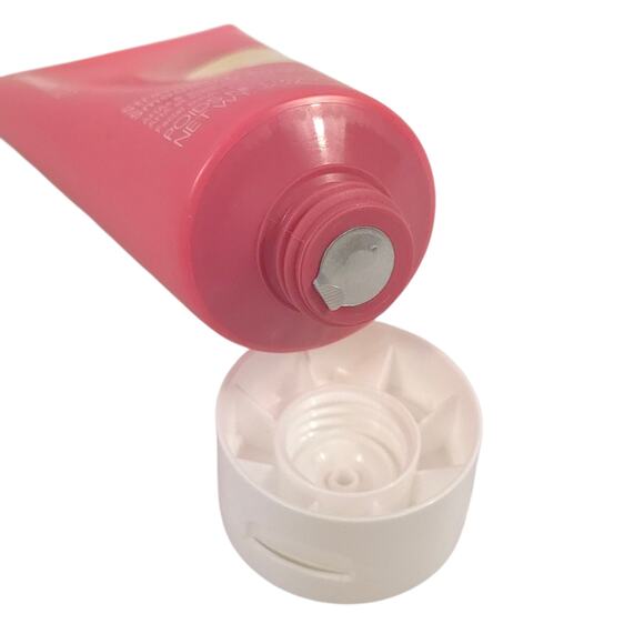 Ole Henriksen Strawberry Lemonade Smoothing Scrub 3oz AHAs Facial Exfoliant NEW - Picture 3 of 3